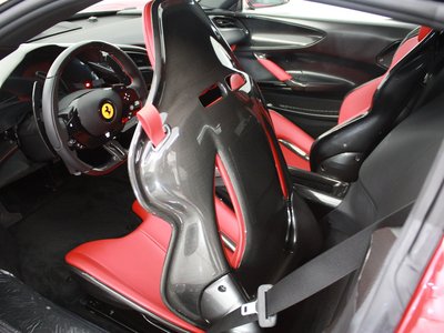 صورة 21 لـ 2021 Ferrari SF90 STRADALE