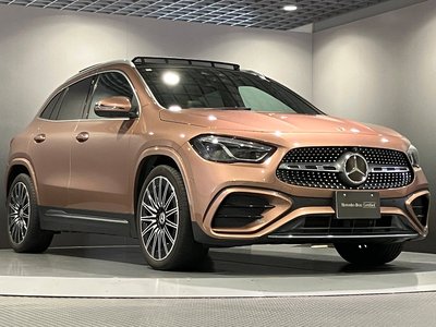 2024 Mercedes-BENZ GLA photo 10