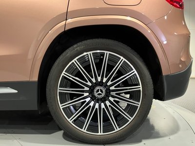 2024 Mercedes-BENZ GLA thumbnail 39