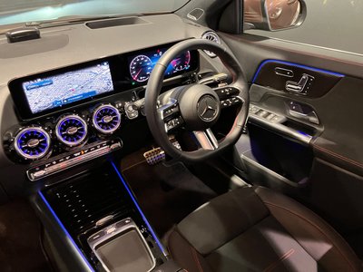 2024 Mercedes-BENZ GLA thumbnail 63