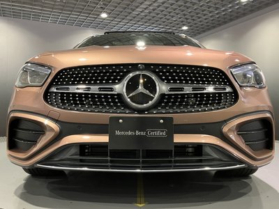 2024 Mercedes-BENZ GLA thumbnail 48