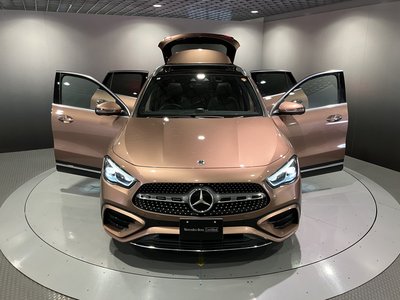2024 Mercedes-BENZ GLA thumbnail 50