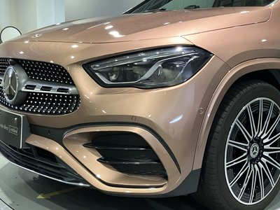 2024 Mercedes-BENZ GLA thumbnail 47