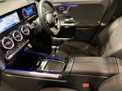 2024 Mercedes-BENZ GLA photo 13