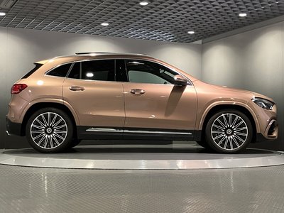2024 Mercedes-BENZ GLA thumbnail 40