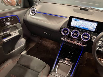 2024 Mercedes-BENZ GLA thumbnail 62