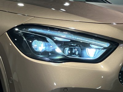 2024 Mercedes-BENZ GLA thumbnail 34