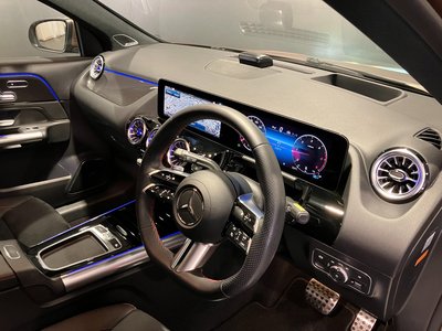 2024 Mercedes-BENZ GLA photo 12