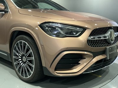2024 Mercedes-BENZ GLA thumbnail 49