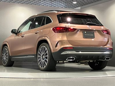 2024 Mercedes-BENZ GLA thumbnail 55