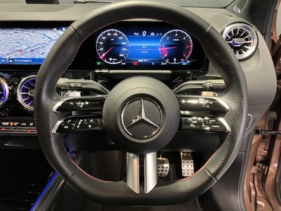 2024 Mercedes-BENZ GLA thumbnail 19