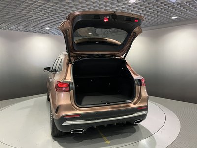 2024 Mercedes-BENZ GLA thumbnail 59