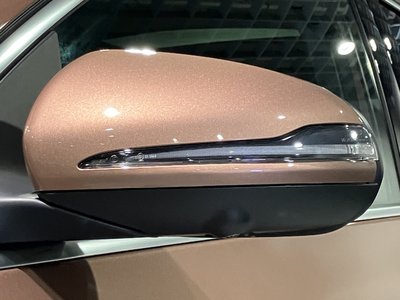 2024 Mercedes-BENZ GLA thumbnail 44