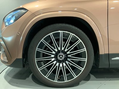 2024 Mercedes-BENZ GLA thumbnail 38