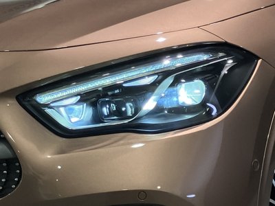 2024 Mercedes-BENZ GLA thumbnail 35