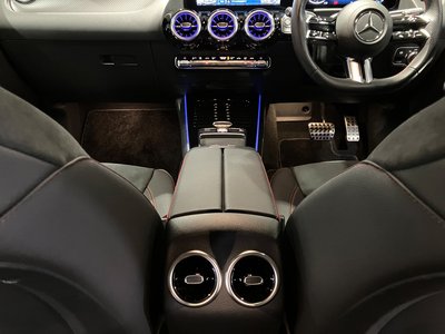 2024 Mercedes-BENZ GLA thumbnail 28