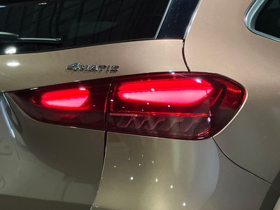 2024 Mercedes-BENZ GLA thumbnail 36