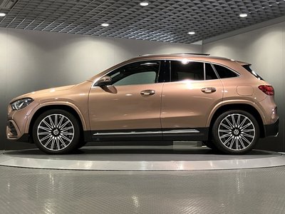 2024 Mercedes-BENZ GLA thumbnail 37