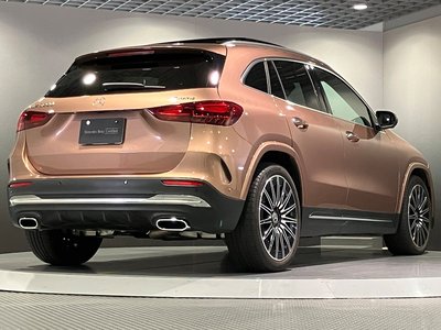 2024 Mercedes-BENZ GLA thumbnail 53