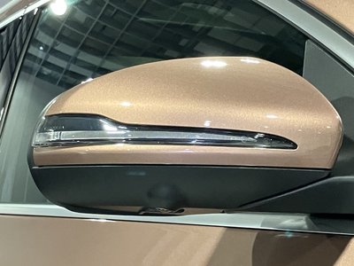 2024 Mercedes-BENZ GLA thumbnail 43