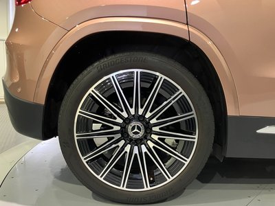 2024 Mercedes-BENZ GLA thumbnail 42