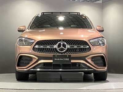 2024 Mercedes-BENZ GLA photo 9