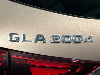 2024 Mercedes-BENZ GLA thumbnail 51