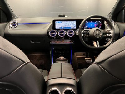 2024 Mercedes-BENZ GLA photo 11