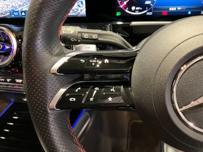2024 Mercedes-BENZ GLA thumbnail 20