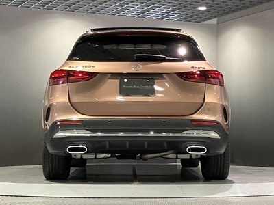 2024 Mercedes-BENZ GLA thumbnail 54
