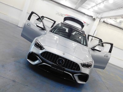 2024 Mercedes-BENZ C-CLASS AMG thumbnail 54