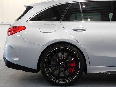 2024 Mercedes-BENZ C-CLASS AMG thumbnail 64