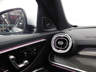 2024 Mercedes-BENZ C-CLASS AMG thumbnail 29