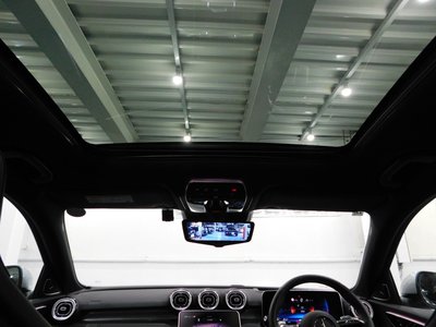 2024 Mercedes-BENZ C-CLASS AMG thumbnail 33