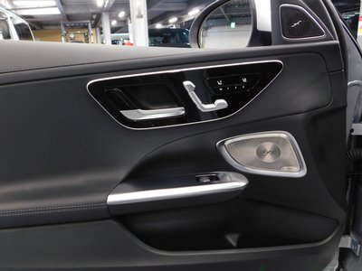 2024 Mercedes-BENZ C-CLASS AMG thumbnail 28