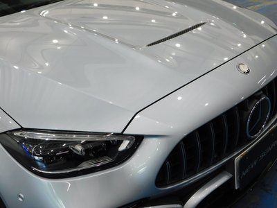 2024 Mercedes-BENZ C-CLASS AMG thumbnail 60
