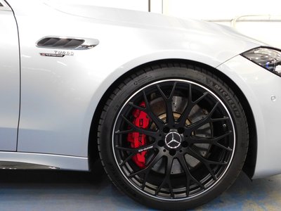 2024 Mercedes-BENZ C-CLASS AMG thumbnail 65