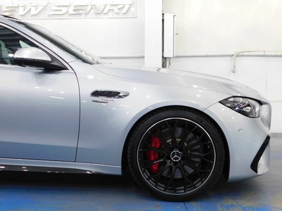 2024 Mercedes-BENZ C-CLASS AMG thumbnail 63
