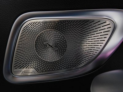 2024 Mercedes-BENZ C-CLASS AMG thumbnail 23