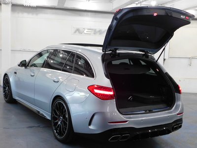 2024 Mercedes-BENZ C-CLASS AMG thumbnail 53