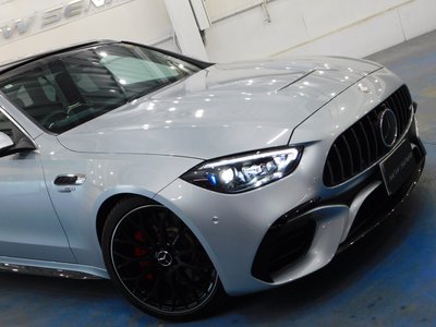2024 Mercedes-BENZ C-CLASS AMG thumbnail 56