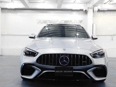 2024 Mercedes-BENZ C-CLASS AMG thumbnail 70