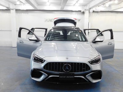 2024 Mercedes-BENZ C-CLASS AMG thumbnail 69
