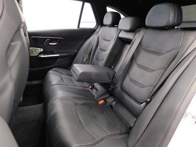 2024 Mercedes-BENZ C-CLASS AMG thumbnail 36