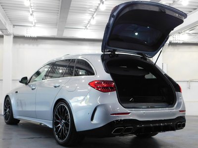 2024 Mercedes-BENZ C-CLASS AMG thumbnail 47