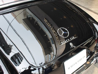 صورة 32 لـ 1987 Mercedes-BENZ 190