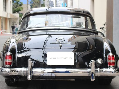 صورة 3 لـ 1987 Mercedes-BENZ 190