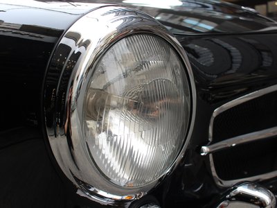 صورة 41 لـ 1987 Mercedes-BENZ 190