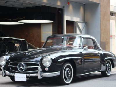 صورة 11 لـ 1987 Mercedes-BENZ 190