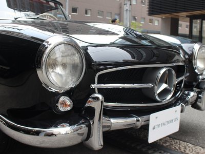 صورة 36 لـ 1987 Mercedes-BENZ 190